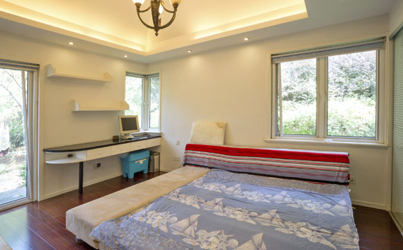 Ofereça um colchão e roupas de cama de qualidade para os hóspedes (Foto: Shutterstock)