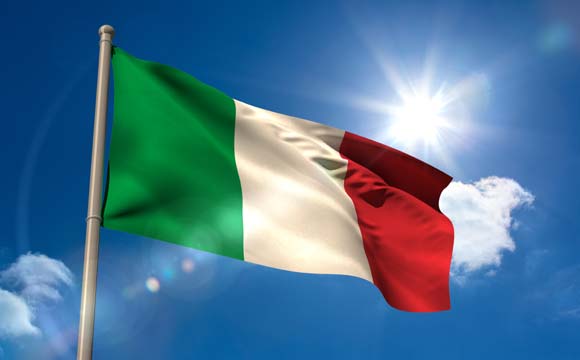 Itália: o país das coisas chiques (Foto: Shutterstock)