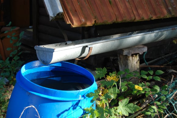 Projeto de baixo custo permite a criação de uma cisterna própria em casa