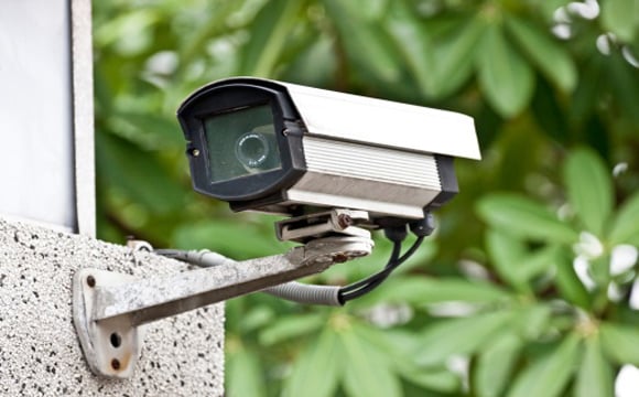 Normalmente, as câmeras são os itens mais utilizados na busca por segurança (Foto: ThinkStock)
