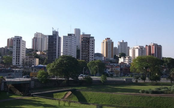 bairro ipiranga