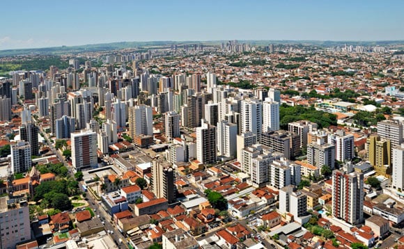Conheça Ribeirão Preto, a Califórnia brasileira — Blog do Zap