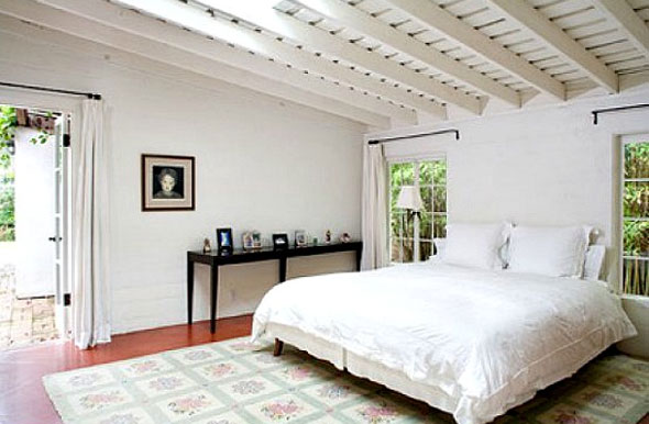 quarto marilyn