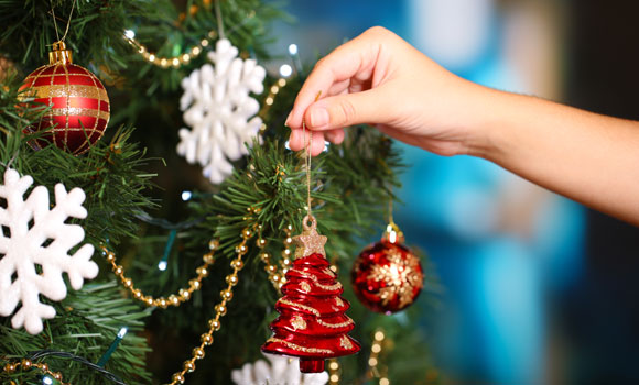 Veja onde comprar enfeites natalinos para a sua casa — Blog do Zap