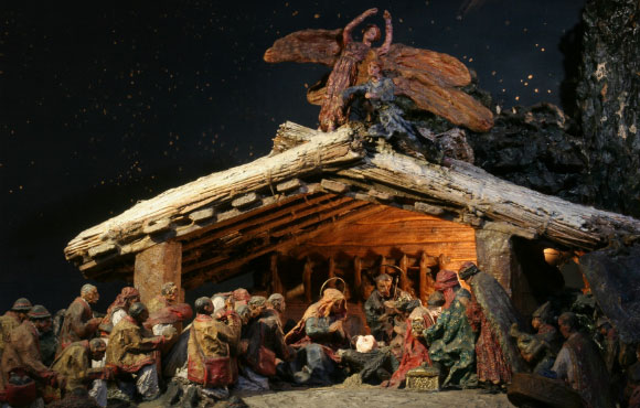 presepio natal