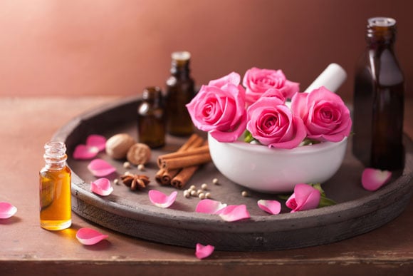 aromaterapia-rosas