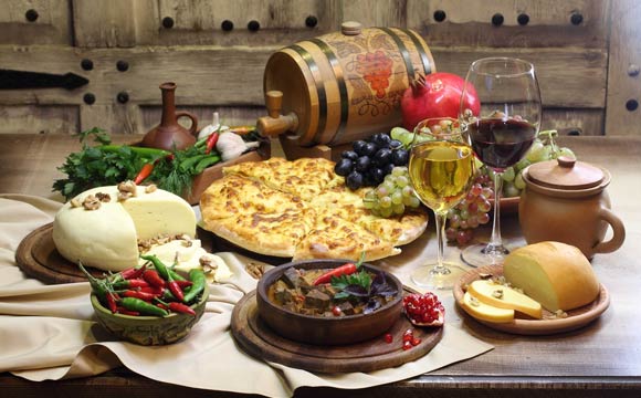 noite de queijos e vinhos
