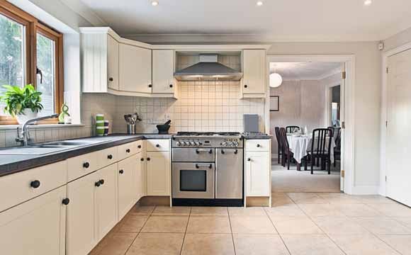 pisos de cozinha, pisos para cozinha, piso sintético, porcelanato