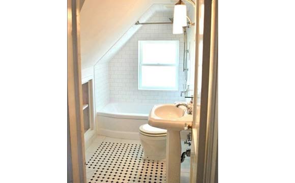 Sótão: dicas para criar um novo cômodo em casa