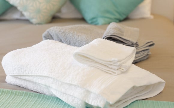 toalhas de banho 