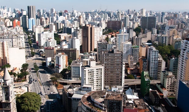 São Paulo