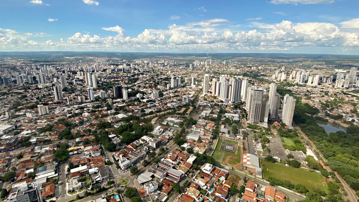 Aluguel residencial: Goiânia foi a cidade com maior aumento em 2020