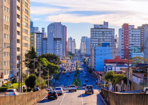 Aluguel acelera: Curitiba foi a cidade com maior valorização no preço do aluguel em fevereiro de 2021