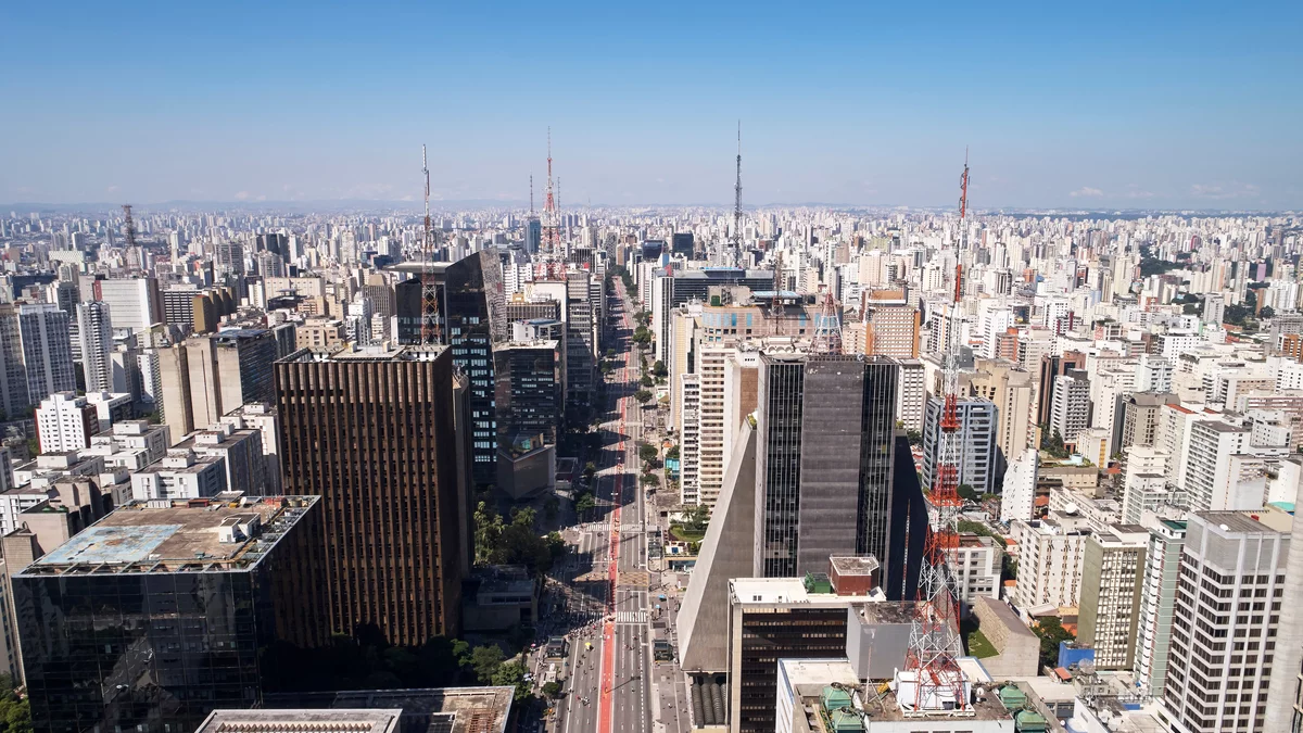 Conheça 7 outlets no centro de São Paulo - Esse Mundo É Nosso