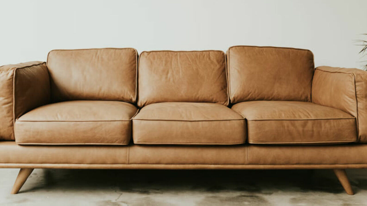 Descubra como conversar sofá de couro com dicas práticas