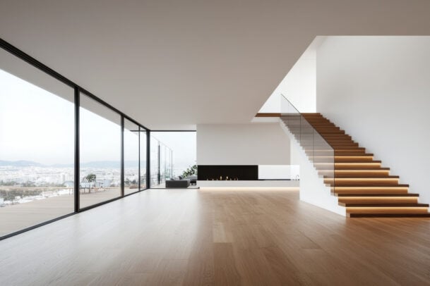 apartamento duplex diferenças