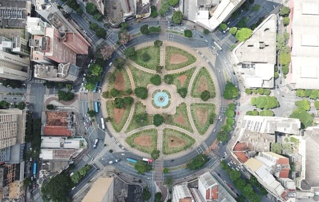 museus em Belo Horizonte.