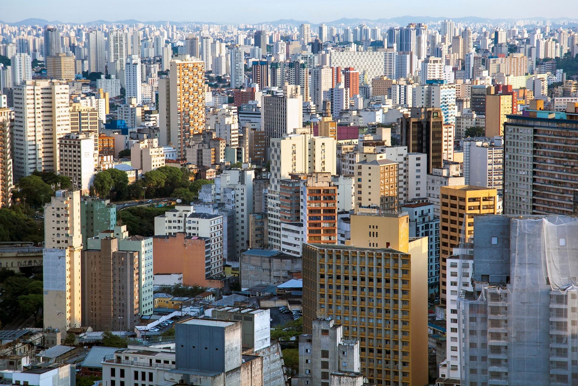 São Paulo