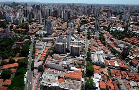 Em Vila Clementino 