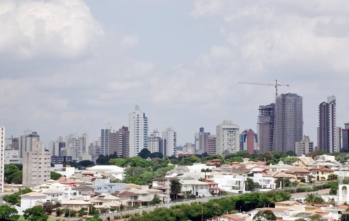 Cidades do interior de São Paulo