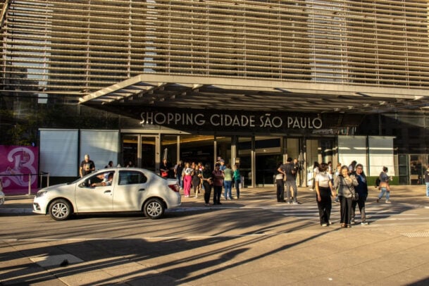 Shopping Cidade São Paulo: guia completo