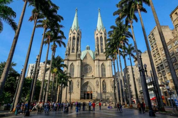 bairros da cidade de são paulo