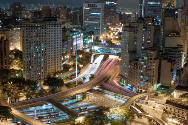 conheça a cidade de são paulo