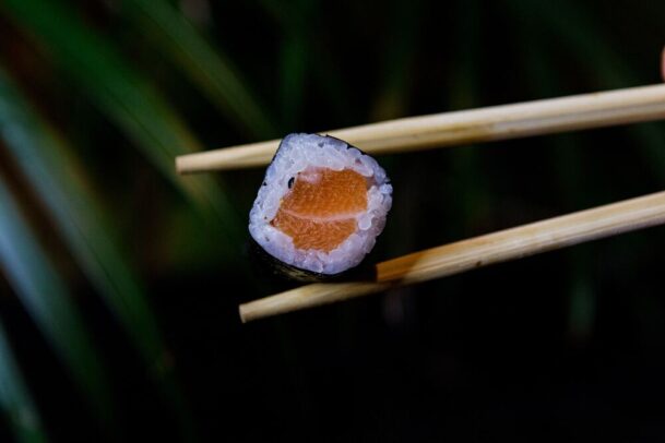 dia internacional do sushi