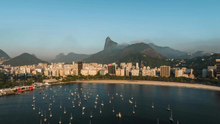zona oeste do rio de janeiro