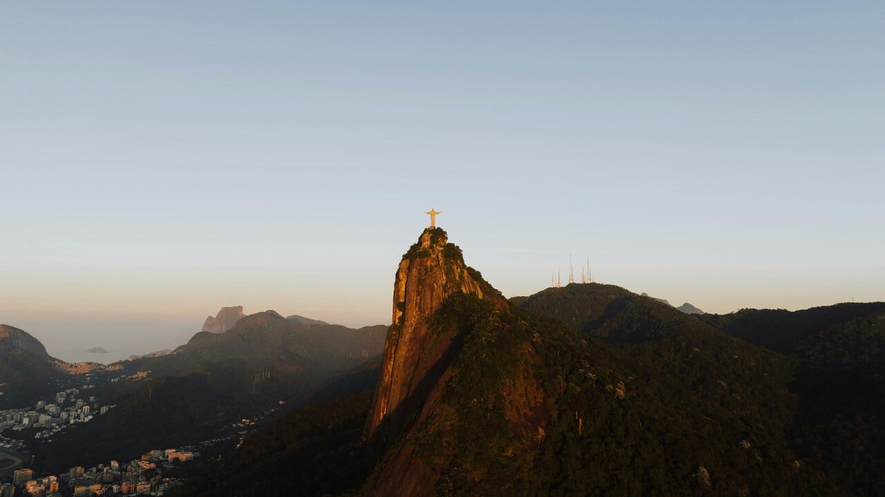 zona do rio de janeiro