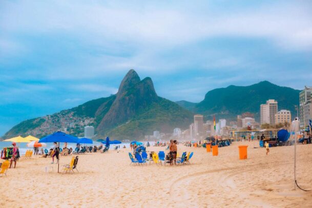 zona oeste do rio de janeiro
