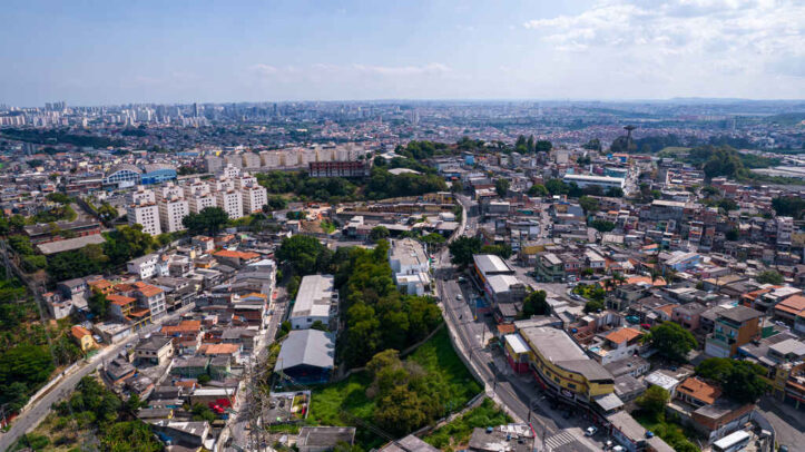 importância de osasco para são paulo