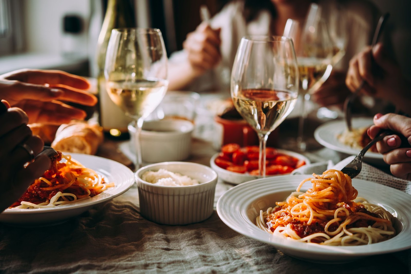 Confira 8 restaurantes italianos em São Paulo