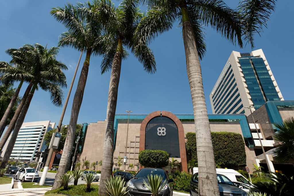 shopping morumbi