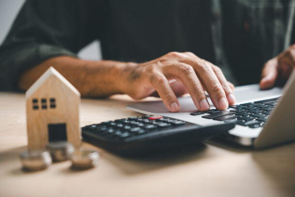 como funciona o aluguel com intenção de compra