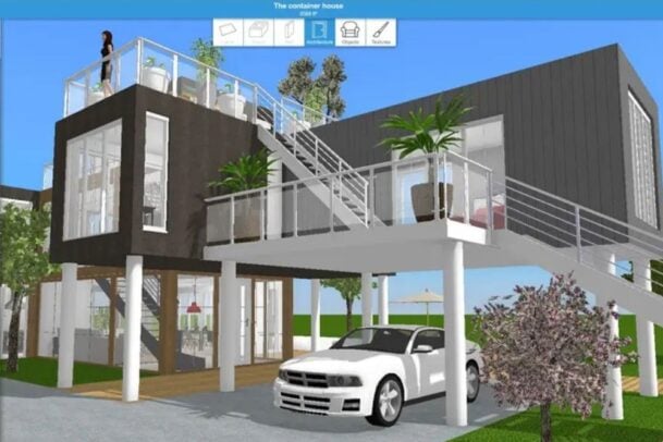 Home Design 3D