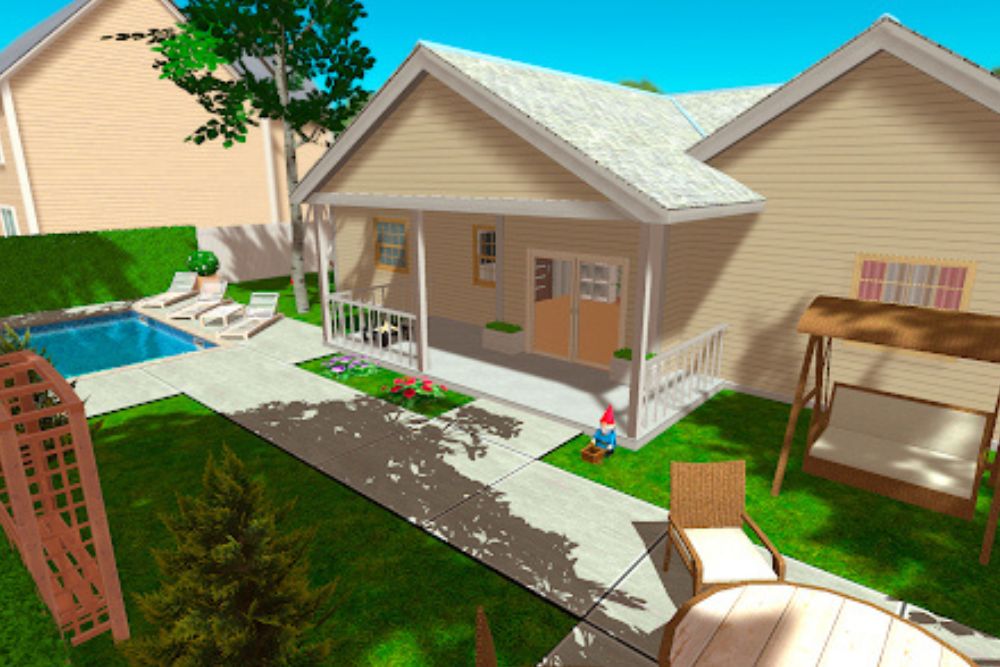 House Designer: Fix & Flip