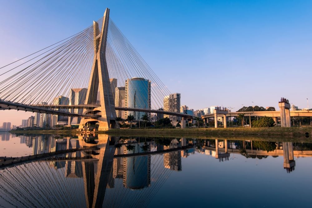 melhor lugar para morar no brasil com qualidade de vida