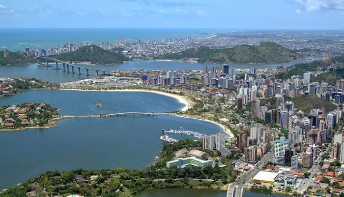 O lar ideal para você