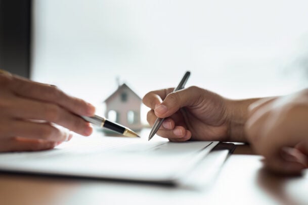 motivos de quebra de contrato de compra e venda