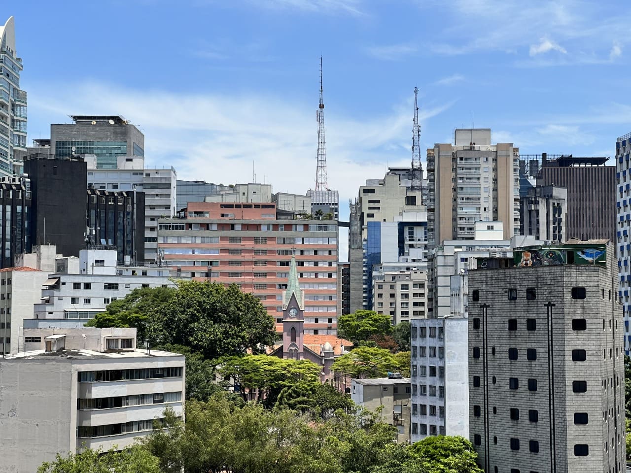 O imóvel ideal