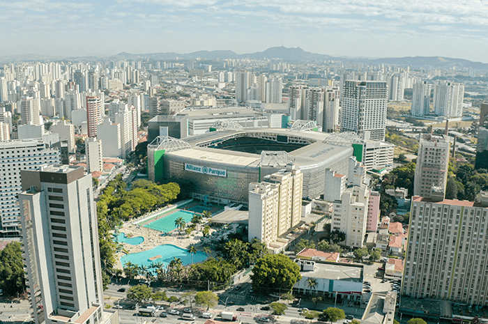 Seu novo lar 
