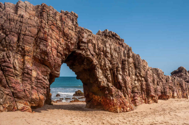 jericoacoara