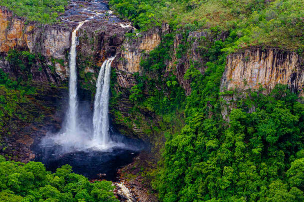 chapada dos veadeiros