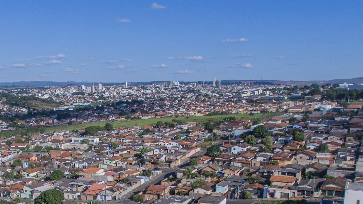 Você acha seu lar ideal