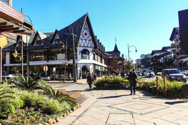 gramado