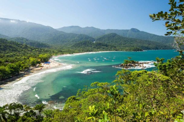 ilhabela