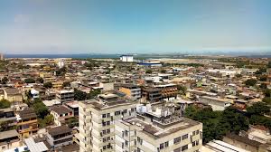 Em Duque de Caxias 