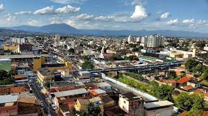 Em Nilópolis 