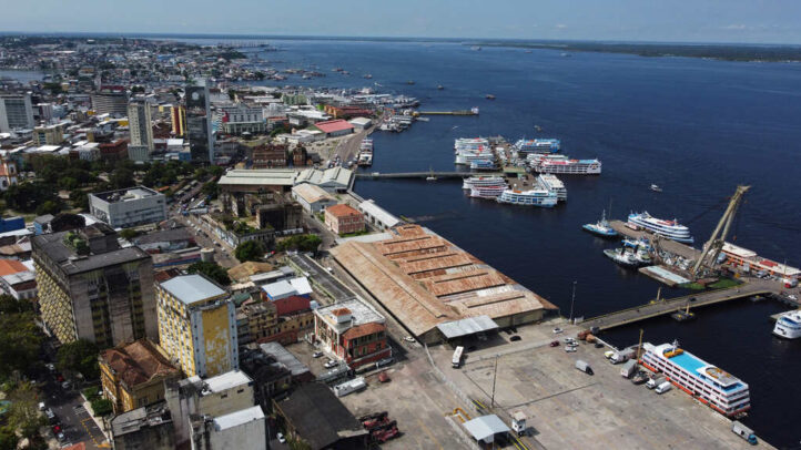 manaus